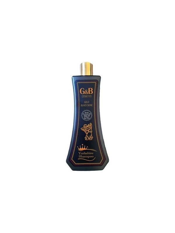 G&B Yorkshire Köpek Cinsine Özel Şampuan 370 Ml