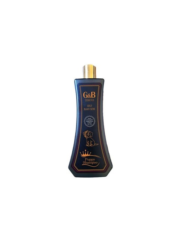 G&B Yavru Köpek Şampuanı 370 Ml