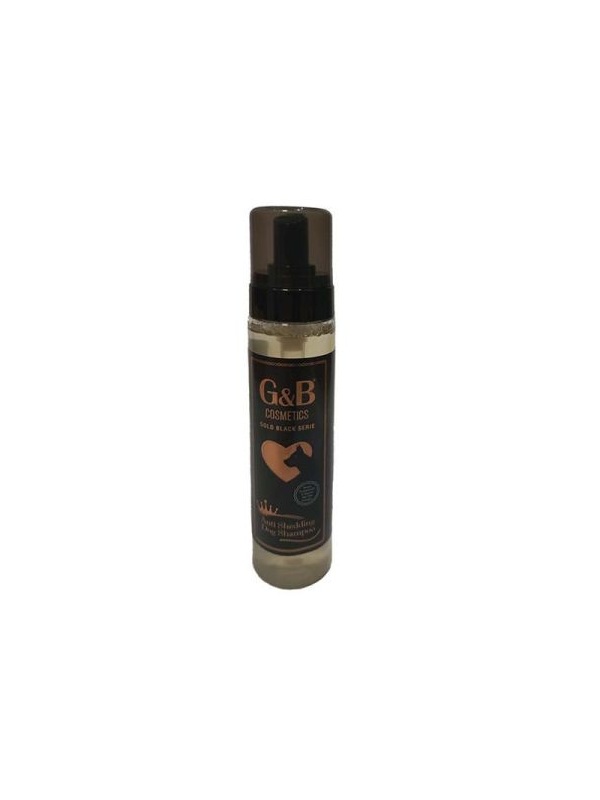 G&B Dökülme Karşıtı Köpek Bakım Şampuanı 250 Ml