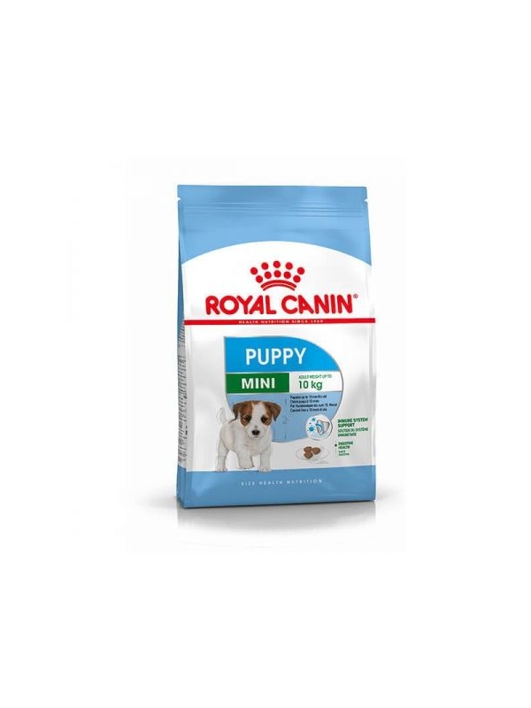 Royal Canin Mini Puppy Küçük Irk Yavru Köpek Maması 2 Kg