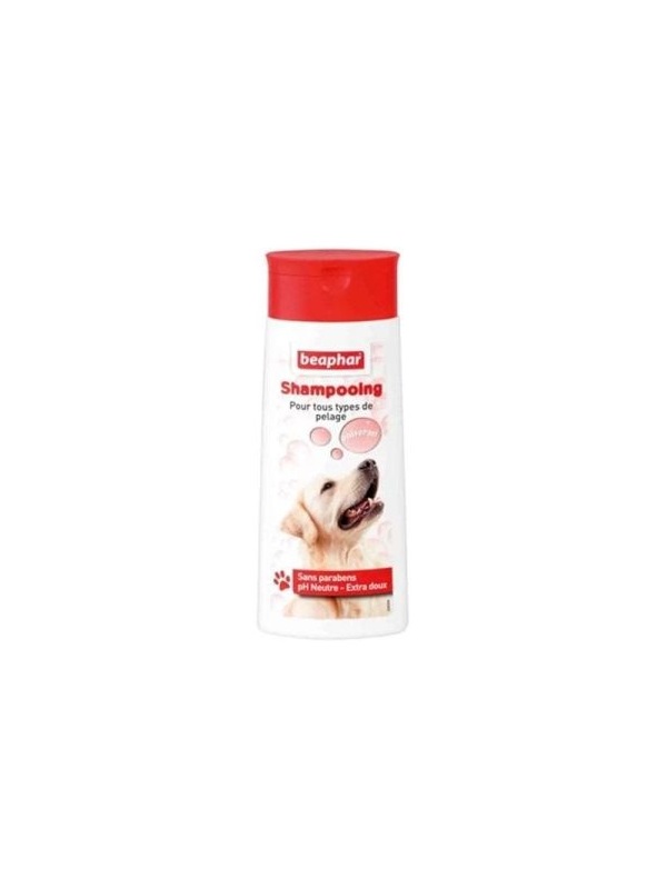 Beaphar Universal Bubbles Köpek Şampuanı 250 Ml