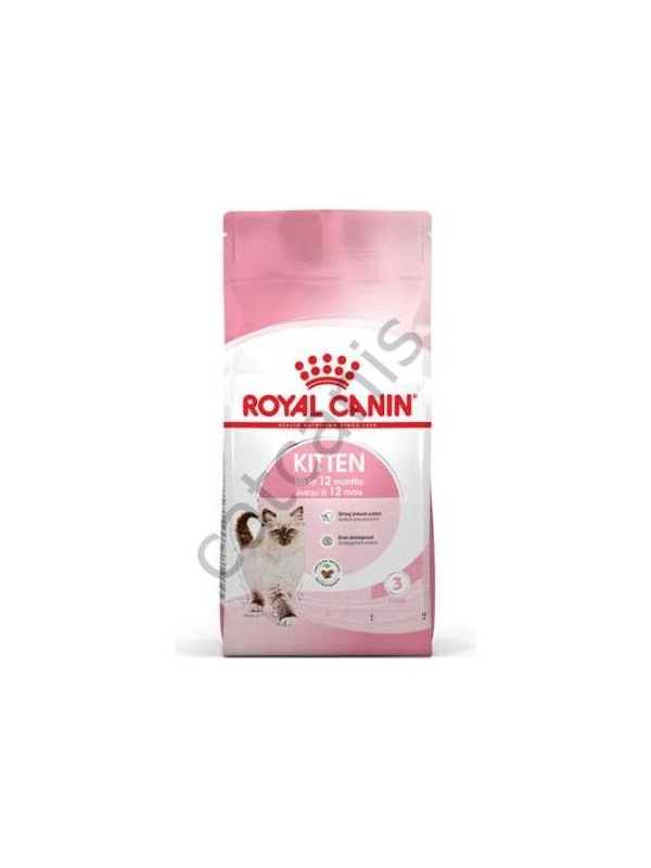 Royal Canin 36 Kitten Yavru Kuru Kedi Maması 2 kg