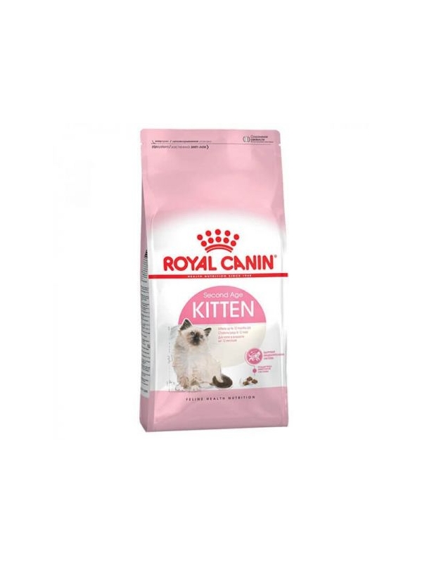 Royal Canin Kitten Yavru Kedi Maması 10 Kg