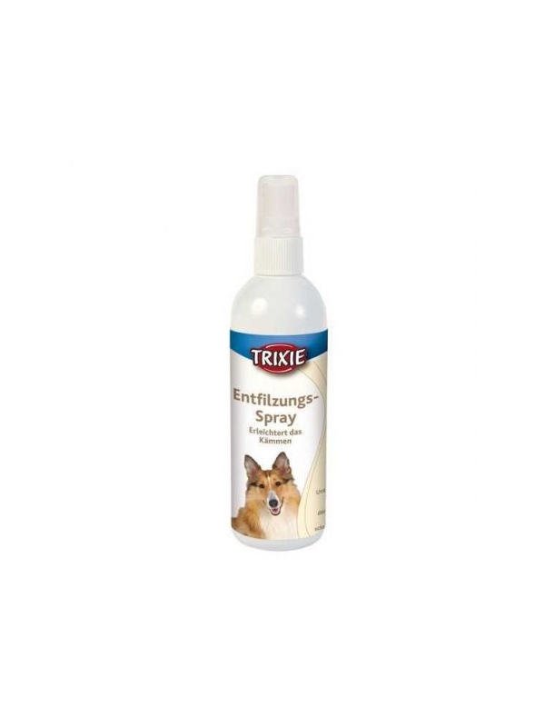 Trixie Kedi ve Köpek Kolay Tarama Spreyi 175 Ml