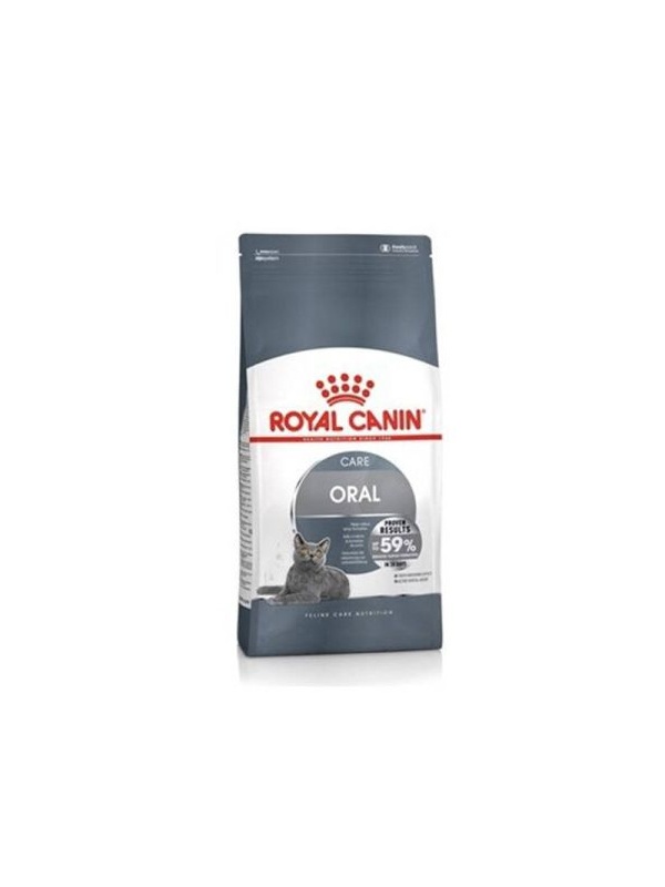 Royal Canin Oral Care Kedi Maması 1.5 KG