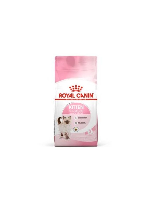 Royal Canin Kitten Yavru Kedi Maması 10 kg