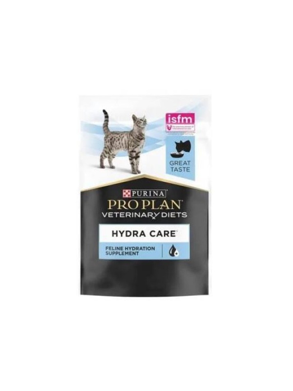 Pro Plan Feline Hydra Care Kedi Sıvı Destek Maması 85 gr