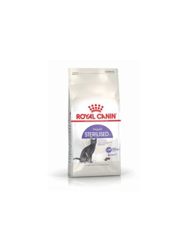 Royal Canin Sterilised 37 Kısırlaştırılmış Kedi Maması 10 kg