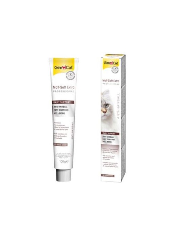 Gimcat Malt Soft Extra 100 gr