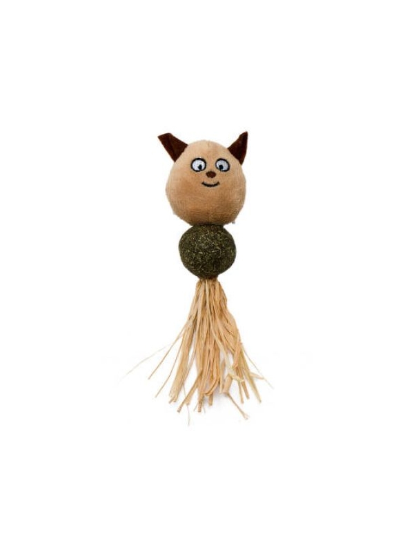 Eastland Catnipli Peluş Oyn. Ayıcık 27 cm
