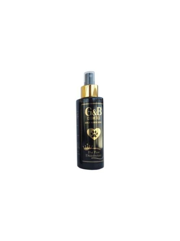 G&B Pet Köpek Patialtı Dezenfektan 150 ml
