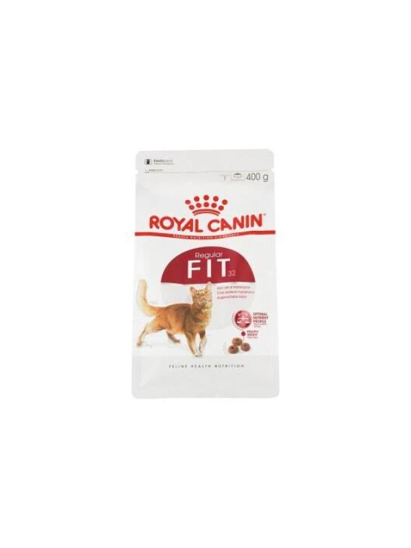 Royal Canin Fit 32 Yetişkin Kedi Maması 400 gr