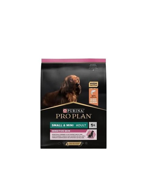 Pro Plan Adult Small Mini Küçük Irk Yetişkin Köpek Maması 7 Kg
