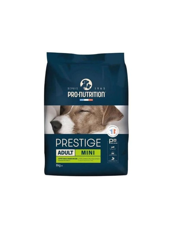 Pro Nutrition Prestige Küçük Irk Yetişkin Köpek Maması 8 Kg