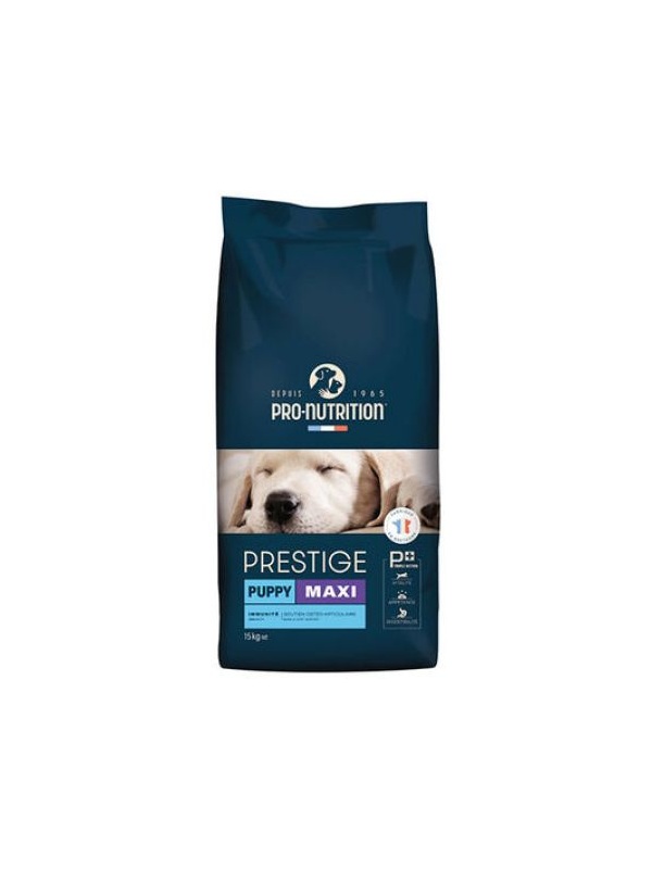 Pro Nutrition Prestige Puppy Büyük Irk Yavru Köpek Maması 15 Kg