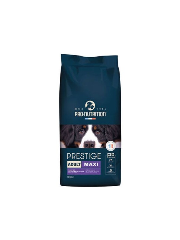 Pro Nutrition Prestige Büyük Irk Yetişkin Köpek Maması 15 Kg