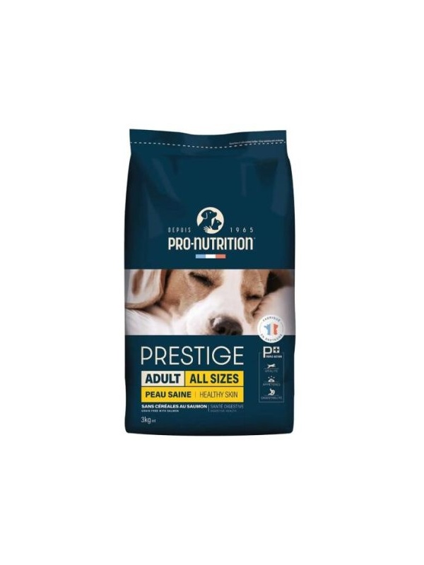 Pro Nutrition Prestige Skin Care Tahılsız Köpek Maması 3 Kg