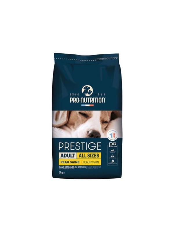 Pro Nutrition Prestige Skin Care Yetişkin Köpek Maması 3 Kg