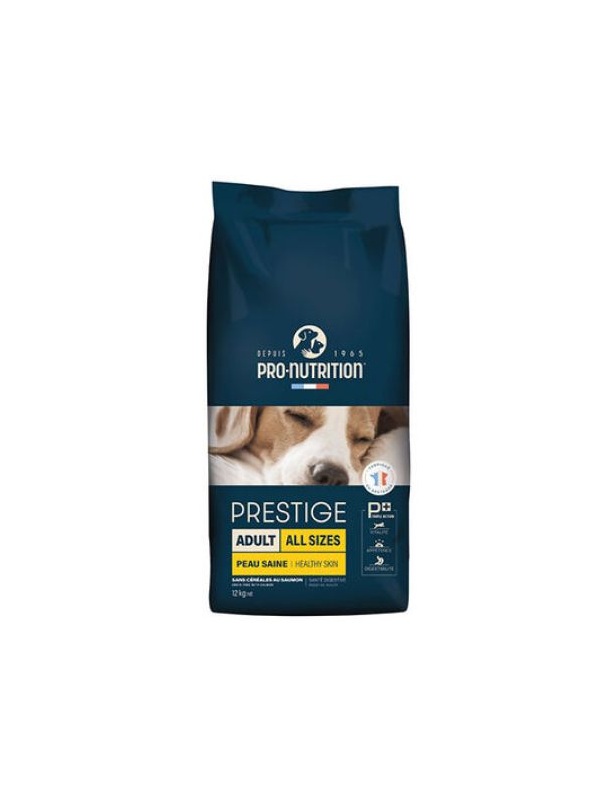 Pro Nutrition Prestige Skin Care Yetişkin Köpek Maması 12 Kg
