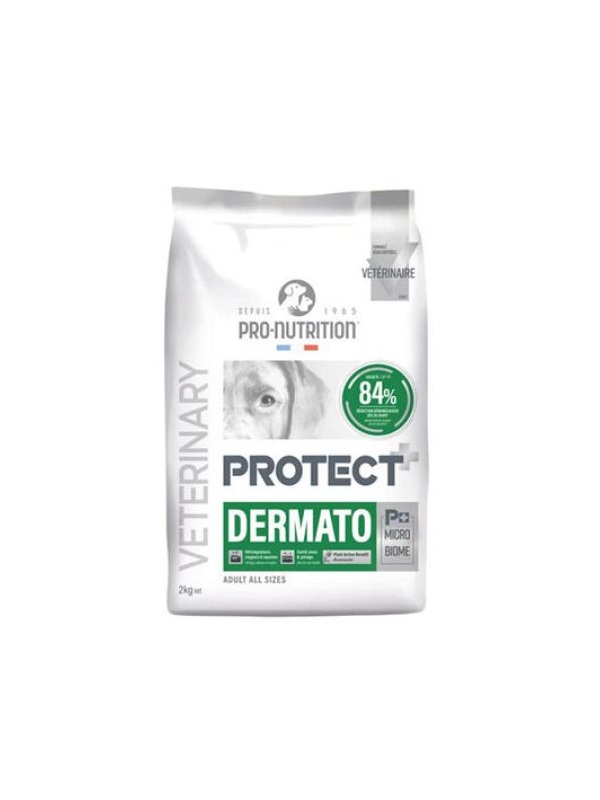 Pro Nutrition Protect Veterinary Dermato Hypo-Allergenic Köpek Maması 2 Kg