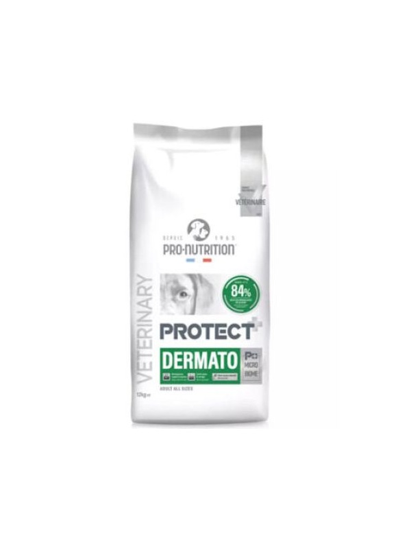 Pro Nutrition Protect Veterinary Dermato Hypo-Allergenic Köpek Maması 12 Kg