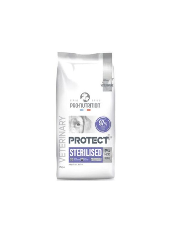 Pro Nutrition Protect Veterinary Sterilised Köpek Maması 12 Kg
