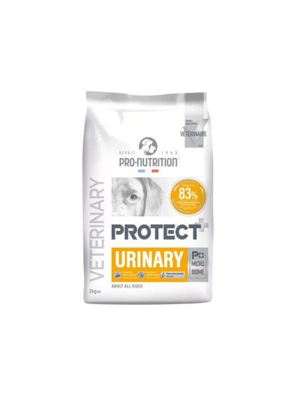 Pro Nutrition Protect Veterinary Urinary İdrar Yolu Sağlığı Destekleyici Köpek Maması 2 Kg