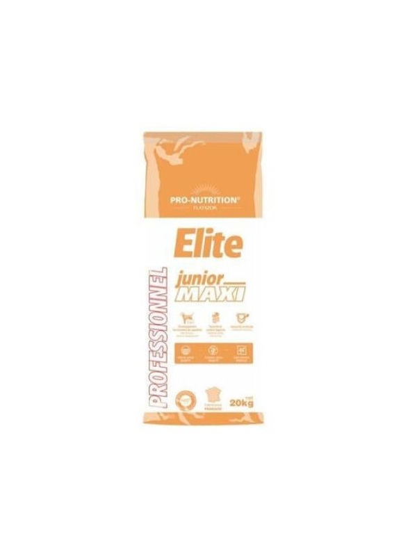 Pro Nutrition Elite Çiftlik Serisi Büyük Irk Yavru Köpek Maması 20 Kg