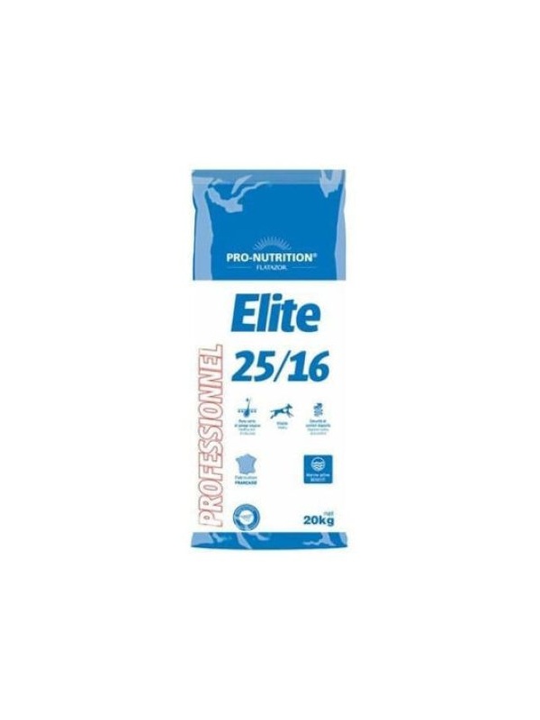 Pro Nutrition Elite 25/16 Çiftlik Serisi Yetişkin Köpek Maması 20 Kg