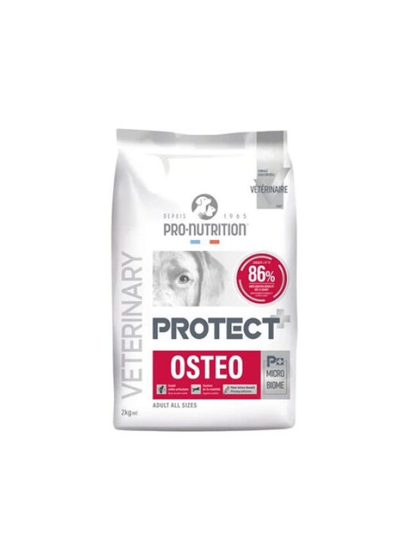 Pro Nutrition Protect Veterinary Osteo Eklem Sağlığı Destekleyici Köpek Maması 2 Kg