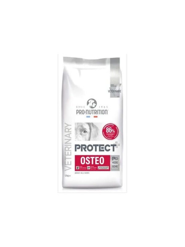 Pro Nutrition Protect Veterinary Osteo Eklem Sağlığı Destekleyici Köpek Maması 12 Kg