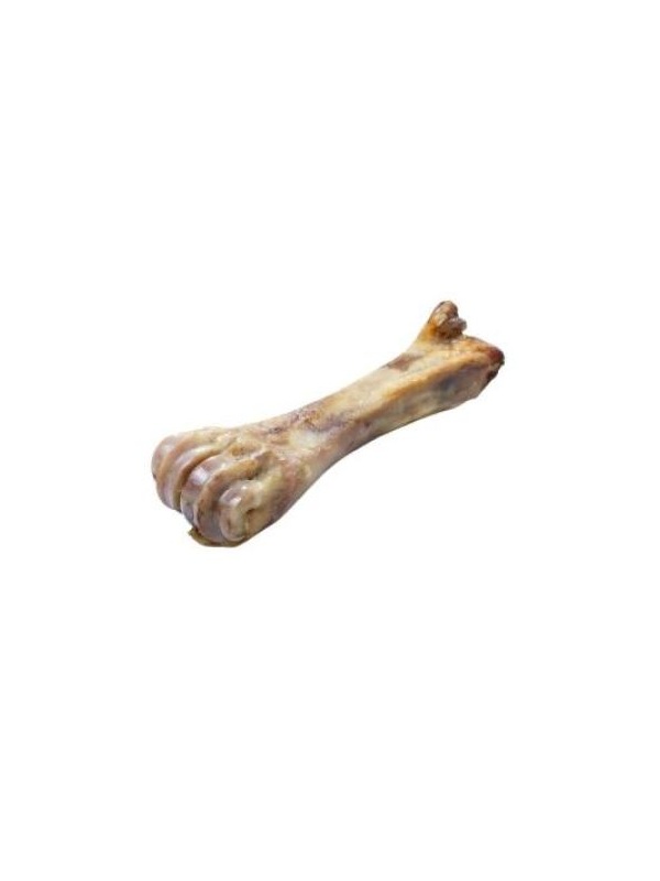 Baffs Naturals Kurutulmuş Dana Kaval Kemiği Köpek Ödülü 500 gr