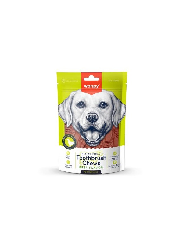 Wanpy Dental Köpek Ödülü 100 gr