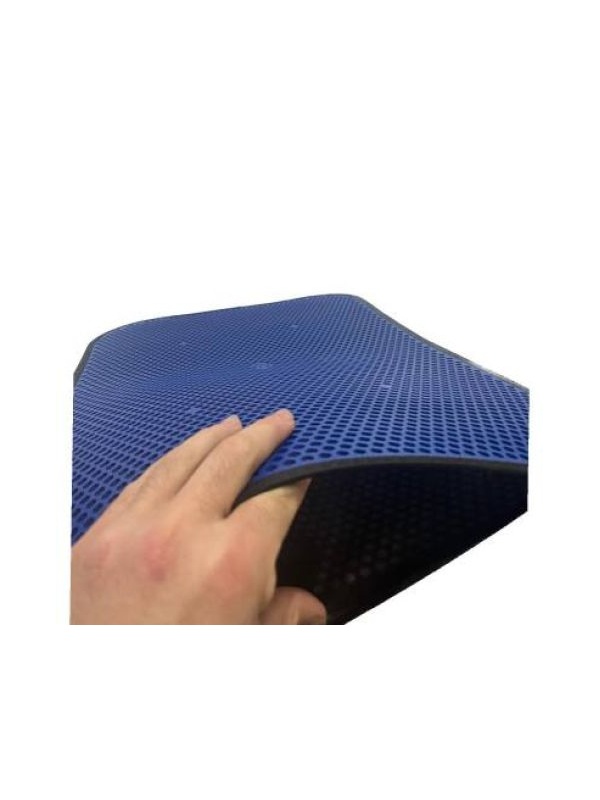 Elekli Kedi Paspası Karışık Renk