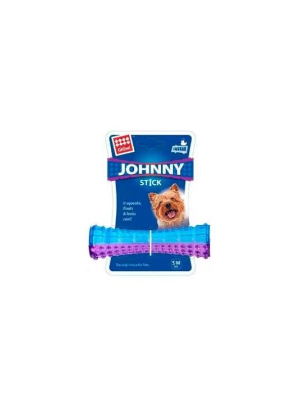 Gigwi Johnny Stick Kemik 15 cm Köpek Oyuncağı
