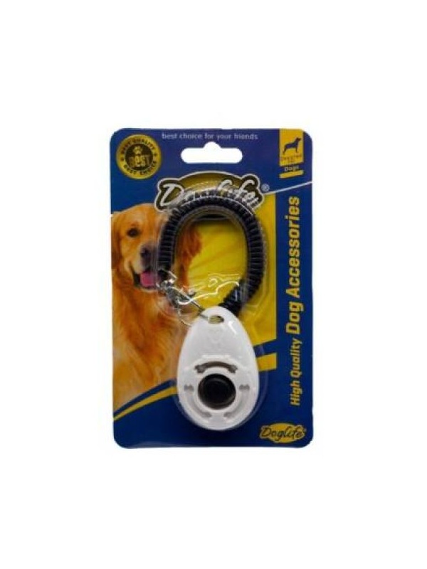 Doglife Training Clicker Köpek Eğitim Aparatı