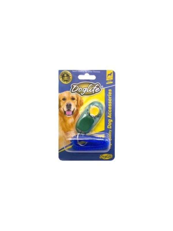 Doglife Köpek Eğitim Clickerı 6cm