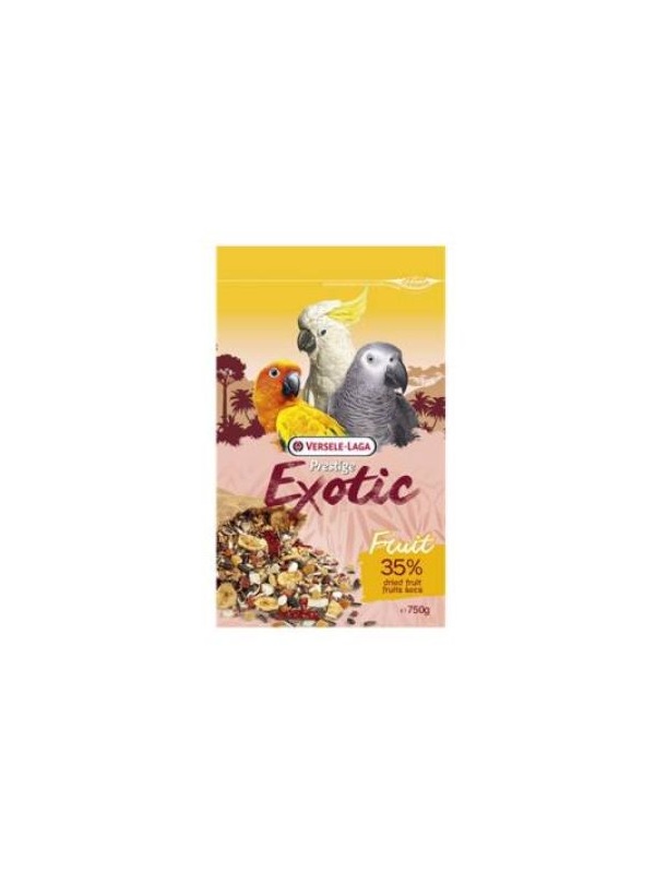 Versele Laga Exotic Kuş Yemi 750 Gr