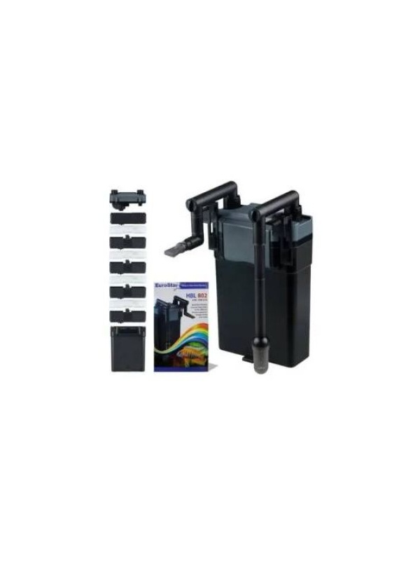 Sobo Askı Filtre 500L/H 6 W