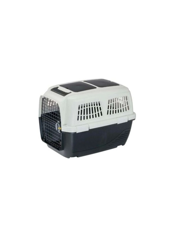 Ferplast Clipper 4 Plus Köpek Taşıma Çantası 71x50x51 cm
