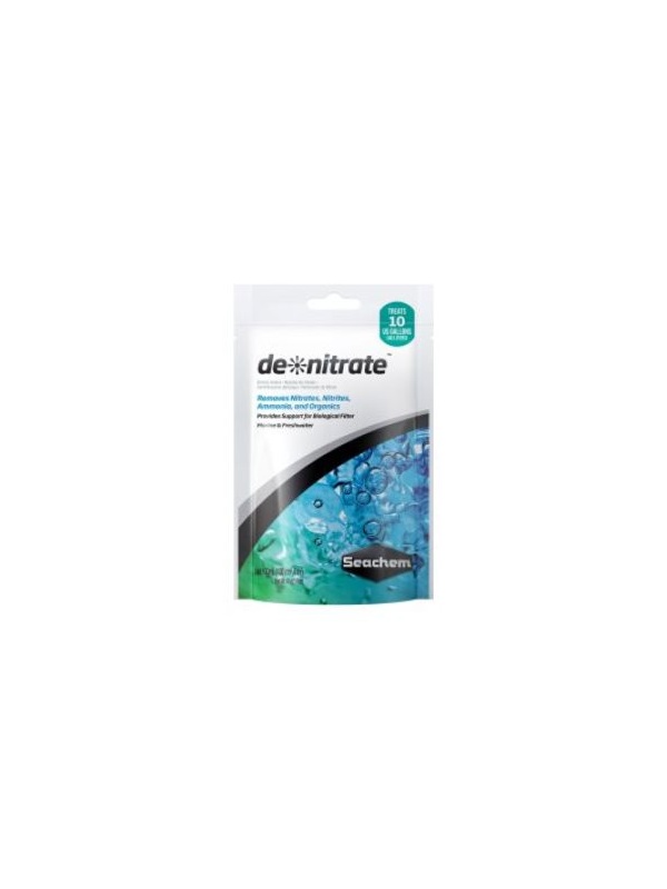 Seachem Denitrate Filtre Malzemesi 100 Ml