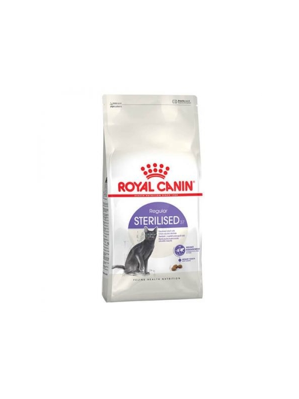 Royal Canin Sterilised Yetişkin Kısırlaştırılmış Kedi Maması 15 Kg