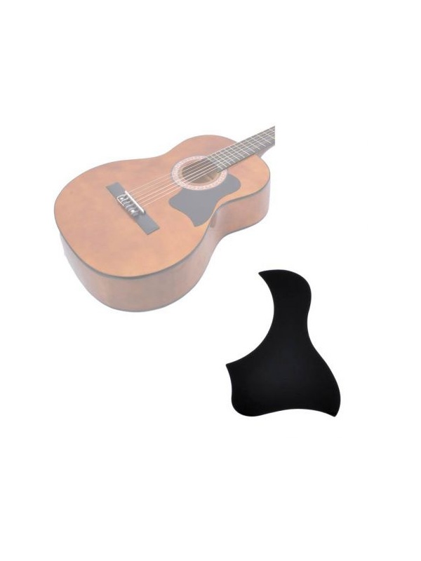 Gitar Pena Korumalığı PG165BK Pick Guard