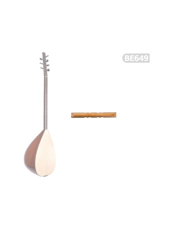 Bağlama Eşiği BE649