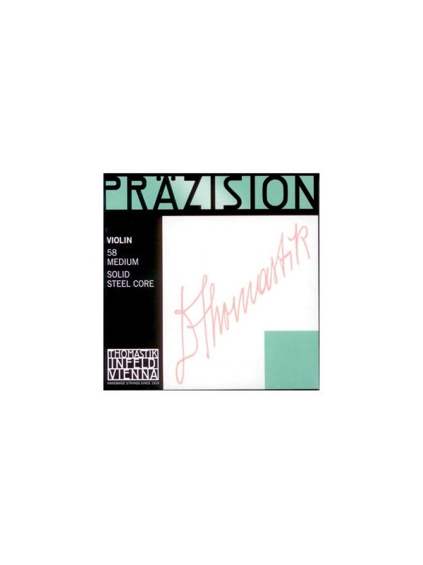 Keman Aksesuar Prazision Tel Thomastik Infeld 58