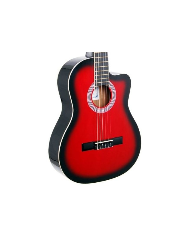 Gitar Klasik Rodriguez RCC550RB