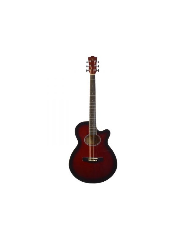 Gitar Akustik Extreme XA35WRS