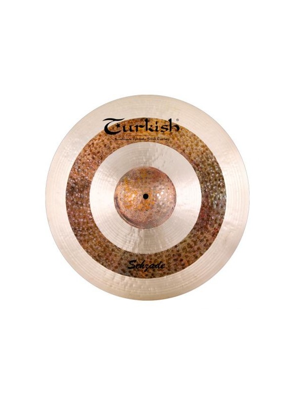 Turkish Cymbals Şehzade Ride SH-R20 Zil