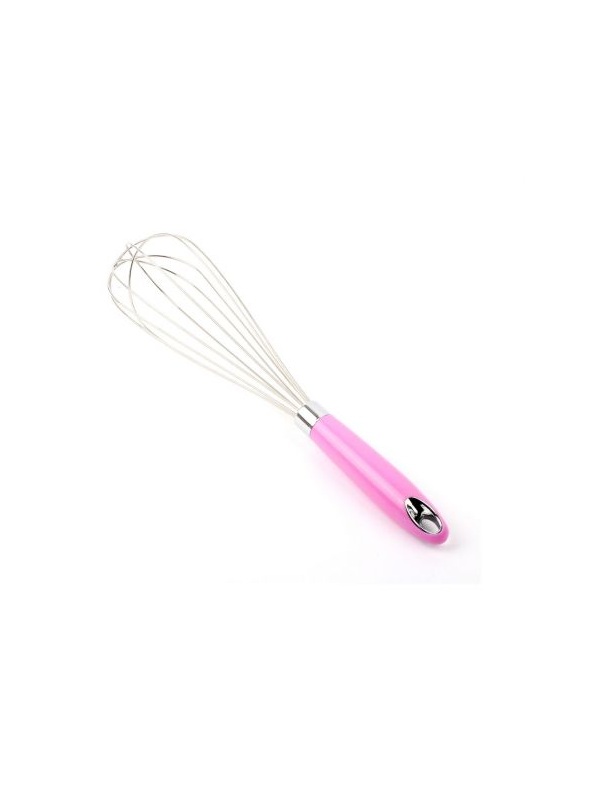 EWs Soft Pembe Çırpıcı 12cm