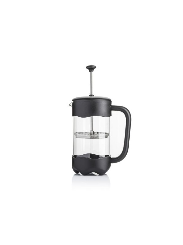 EWs French Press 600 ML Siyah 